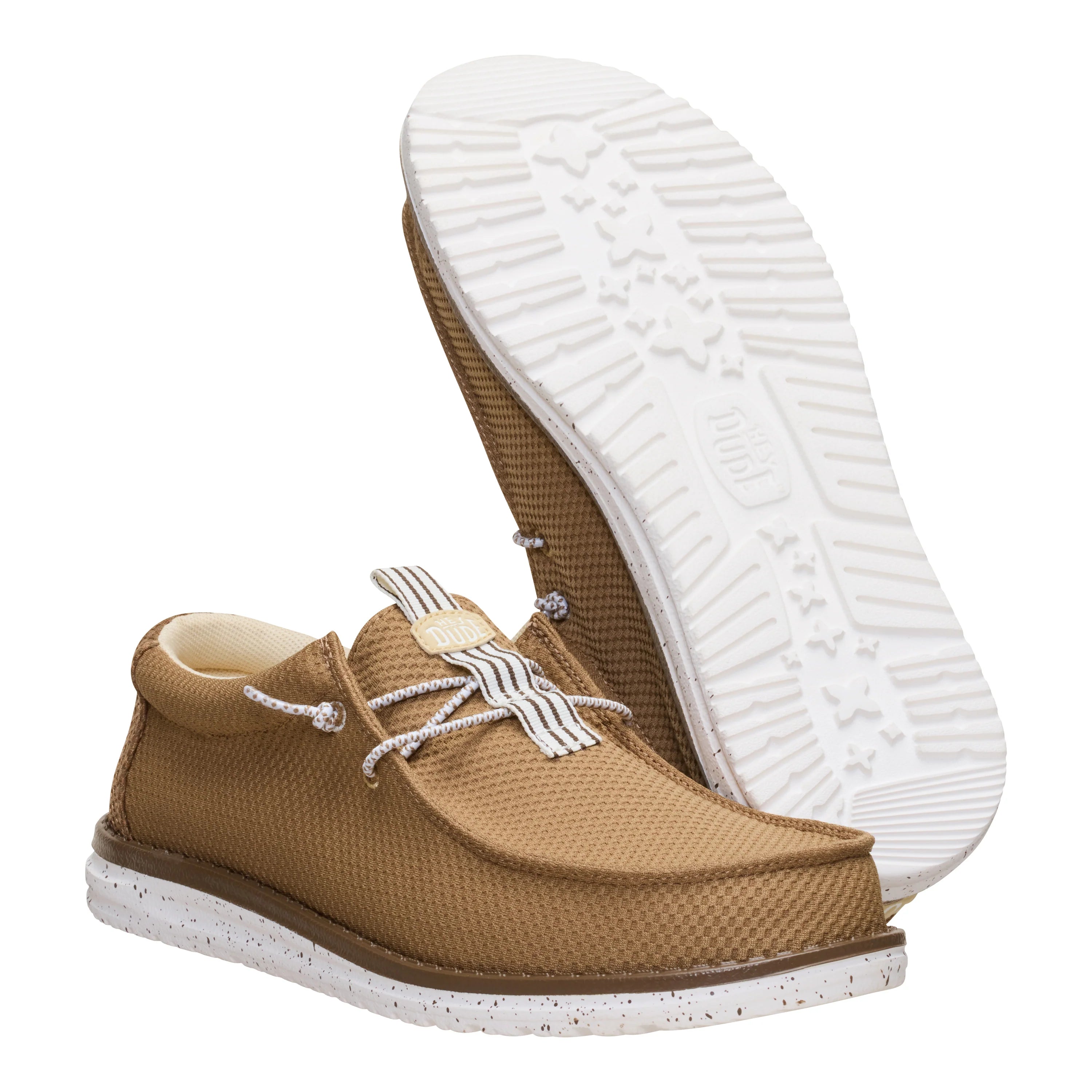 Wally Mesh Neutrals