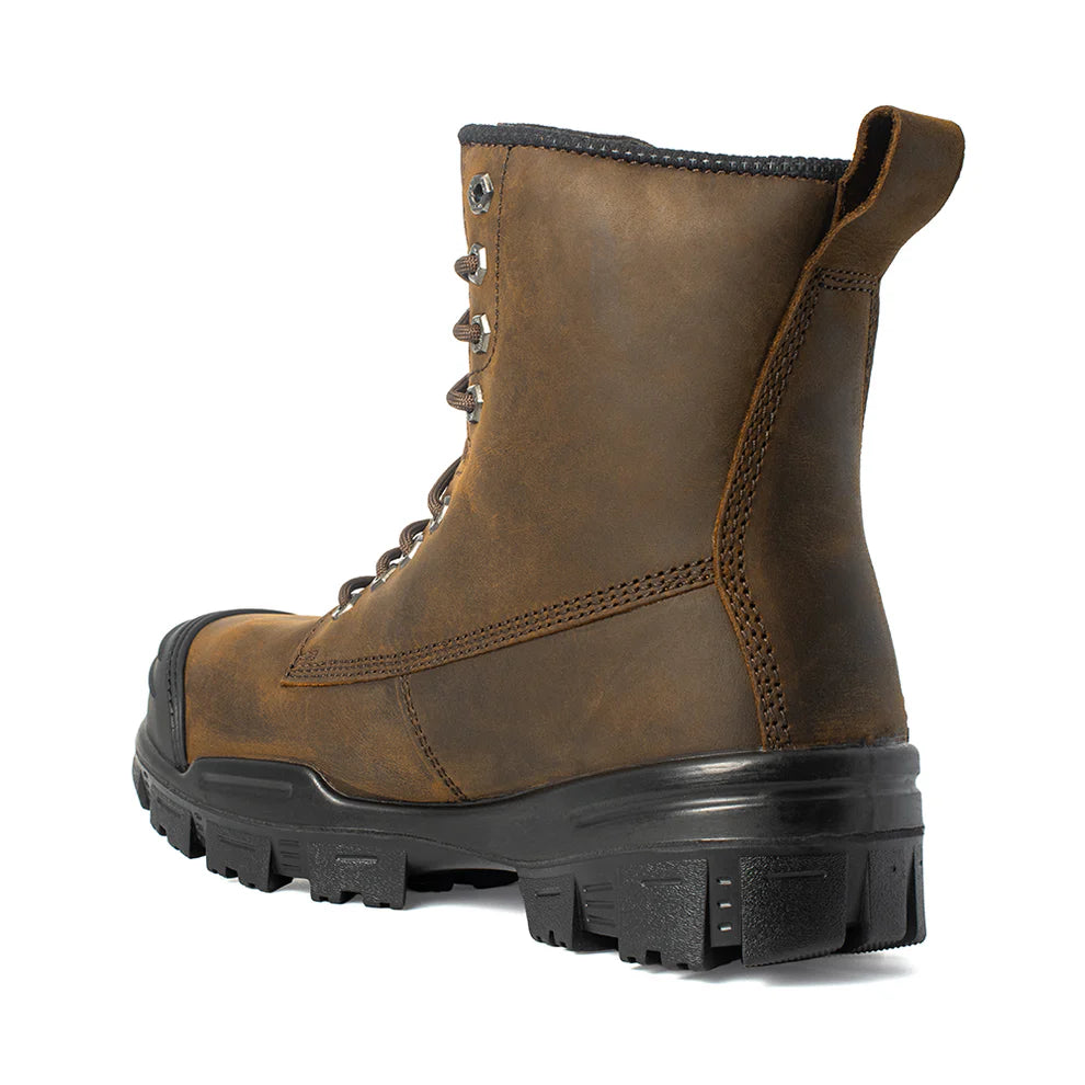 8" VENTURA™ Boot, Brown