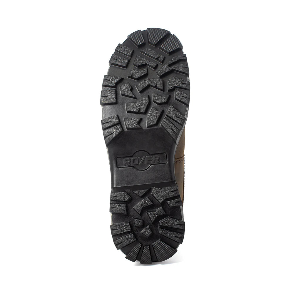 8" VENTURA™ Boot, Brown
