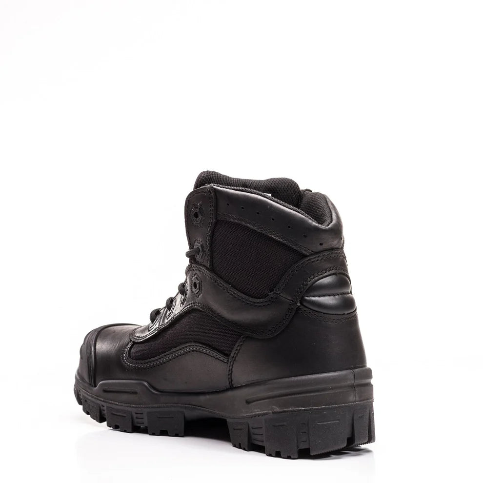 6" VENTURA™ Metal-Free Boot, Black