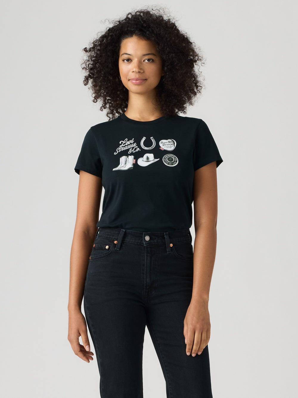 Women's Levi's Perfect T-Shirt