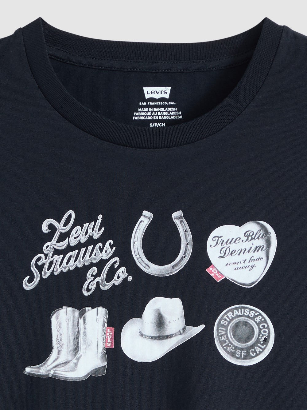 Women's Levi's Perfect T-Shirt