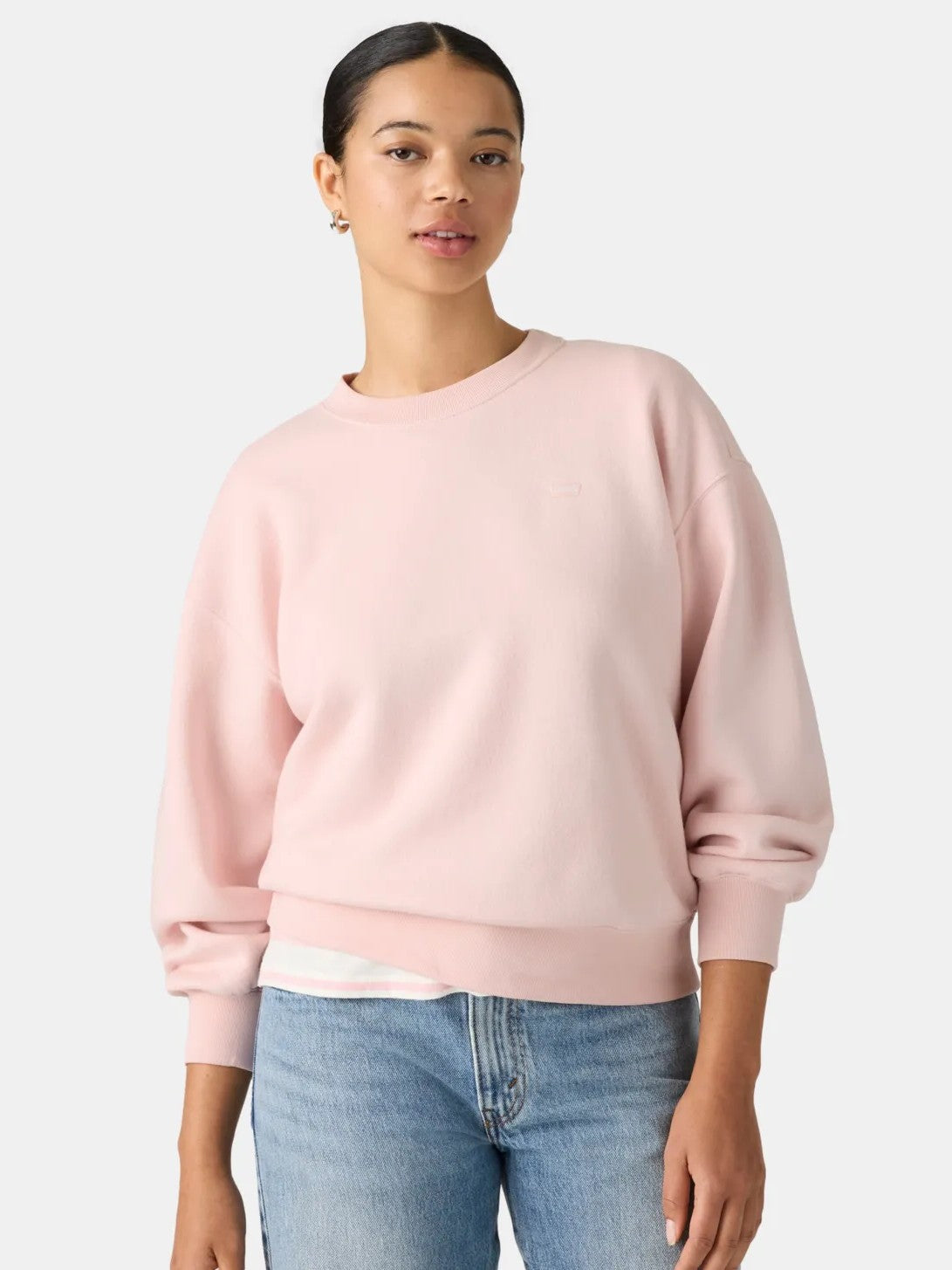 Women's Levi's Everyday Crewneck Sweatshirt