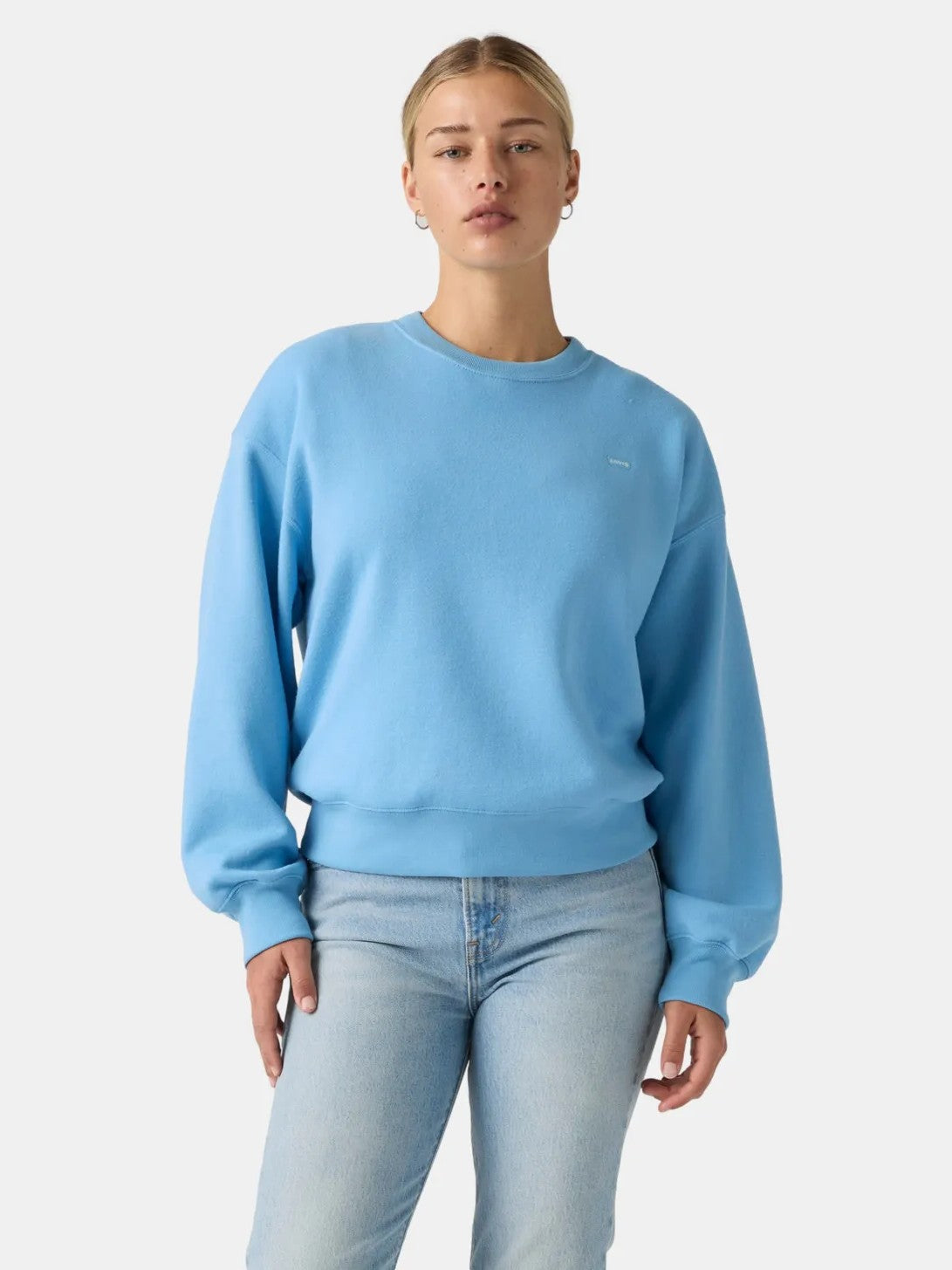 Women's Levi's Everyday Crewneck Sweatshirt