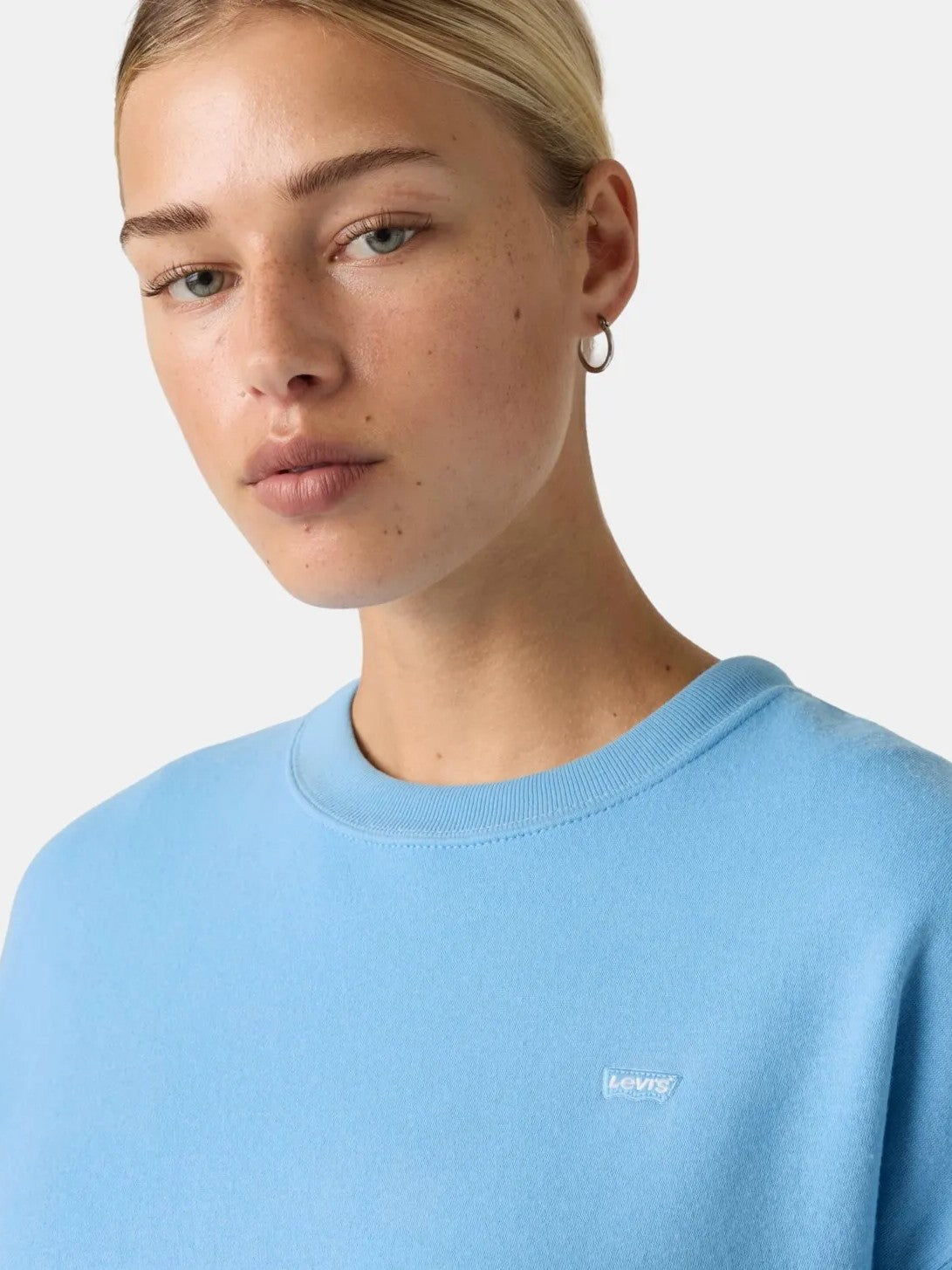 Women's Levi's Everyday Crewneck Sweatshirt