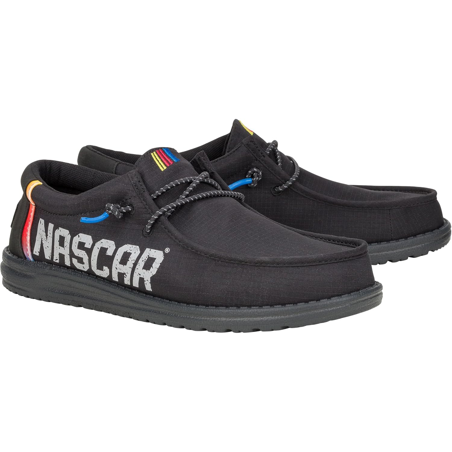 Wally Nascar