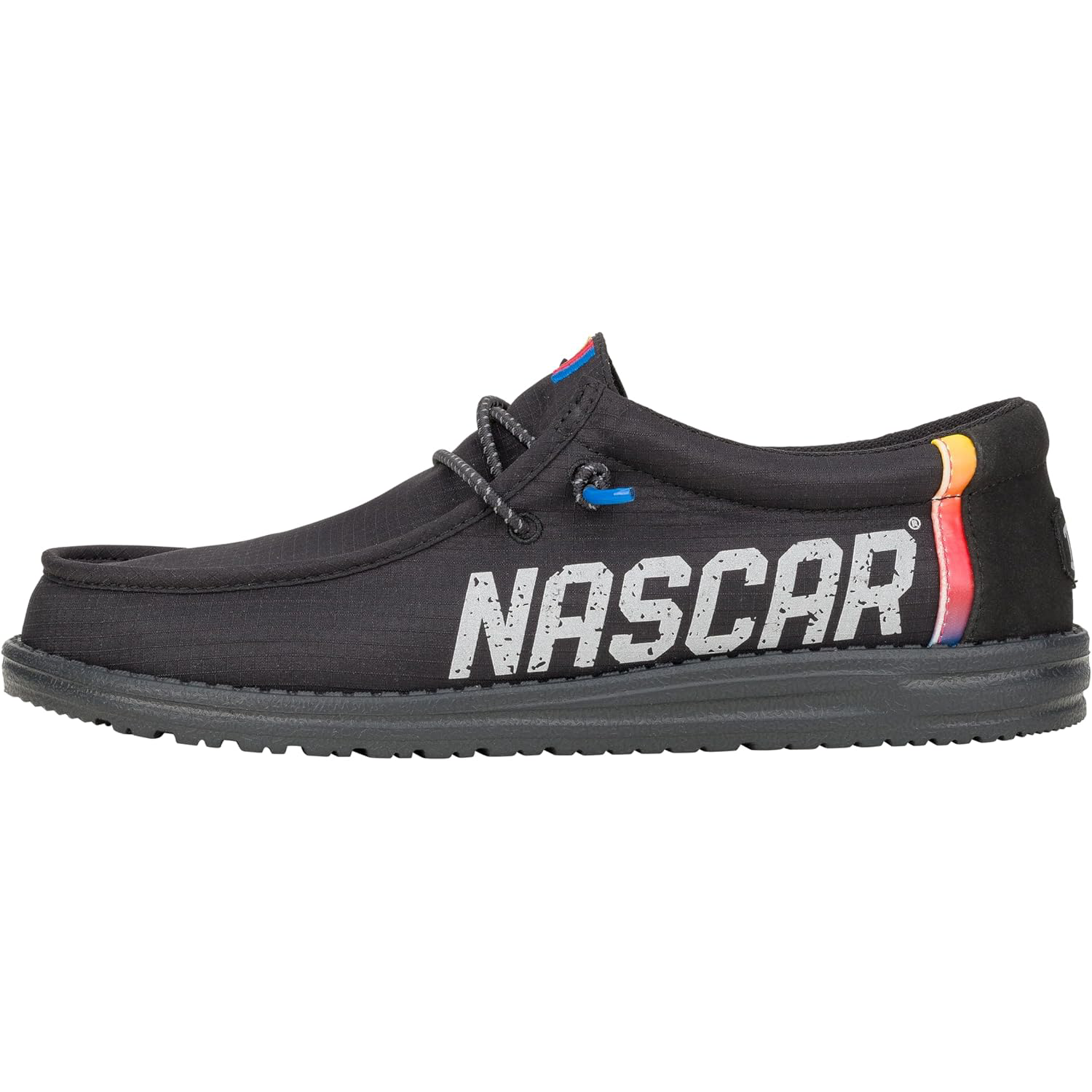 Wally Nascar