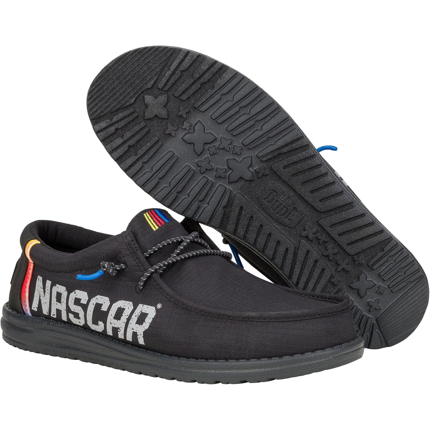 Wally Nascar