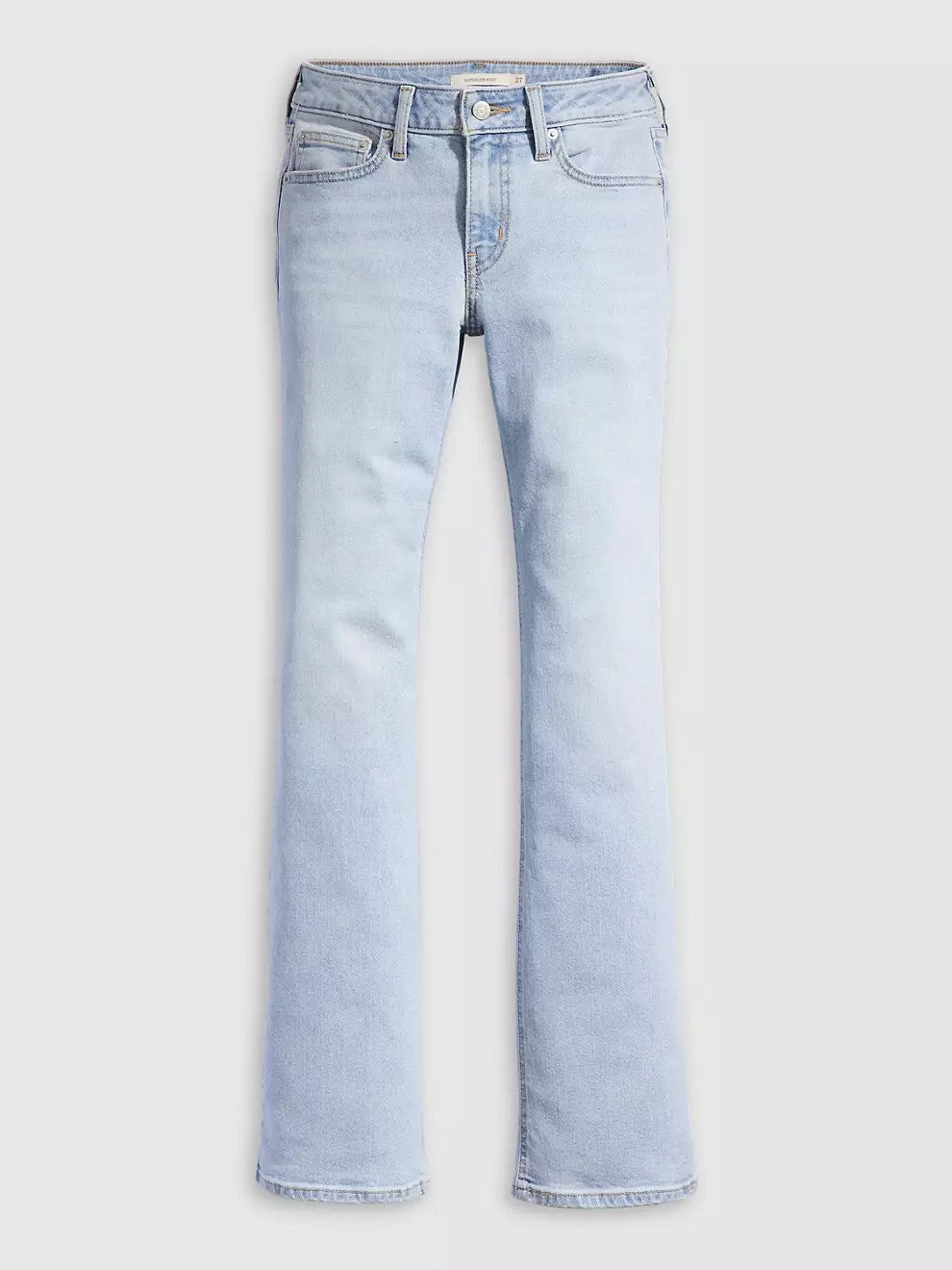 Jean Levi's Superlow Bootcut pour femme