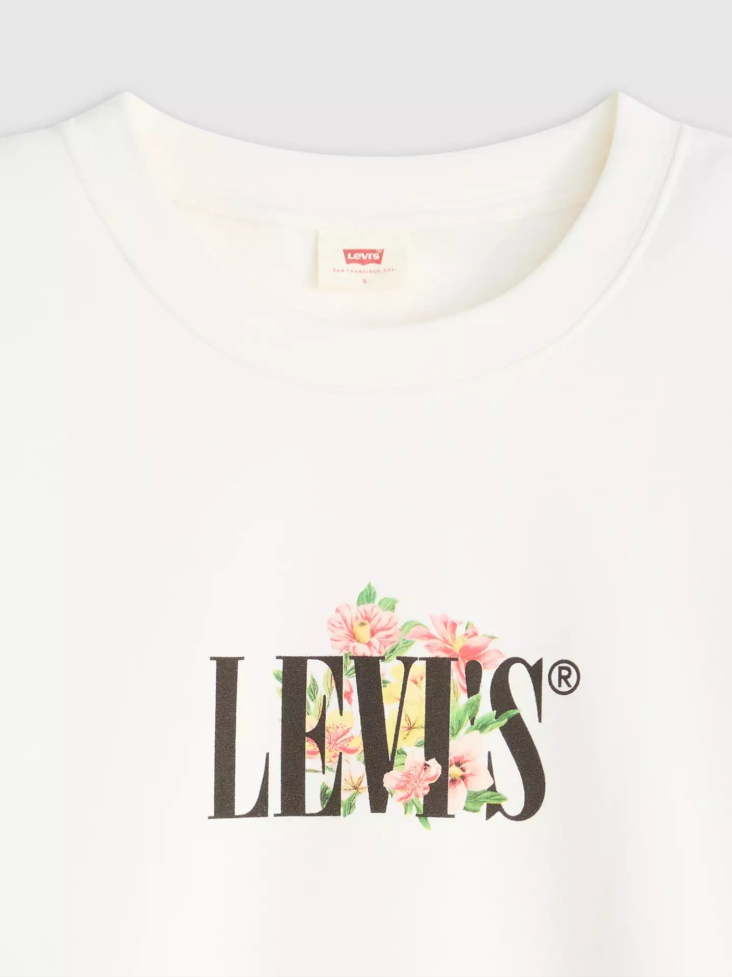 Levi's Women's Everyday Crewneck