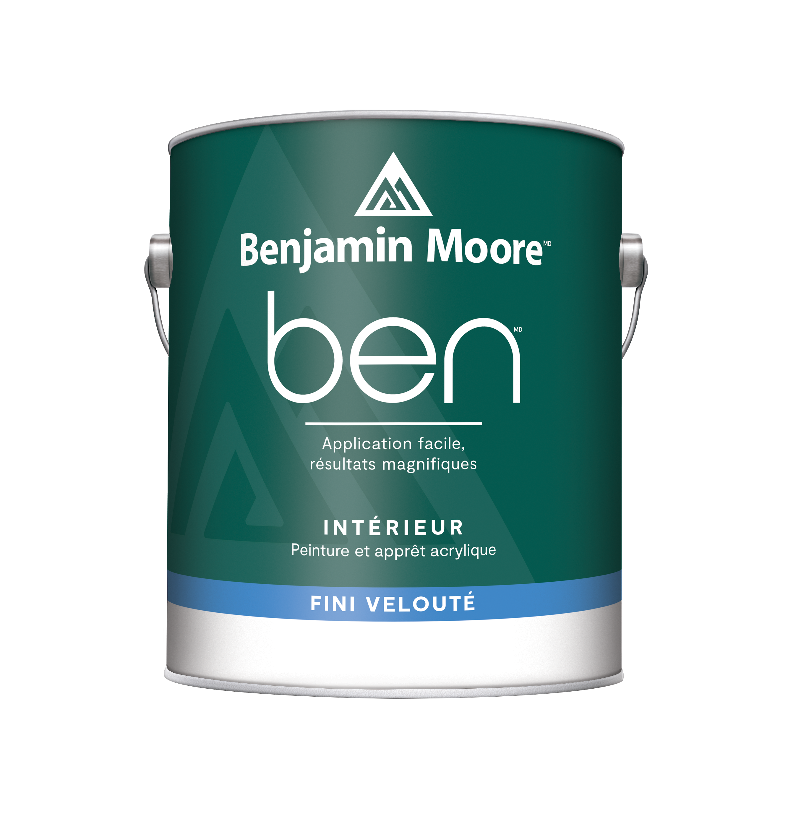 Ben® Interior Paint