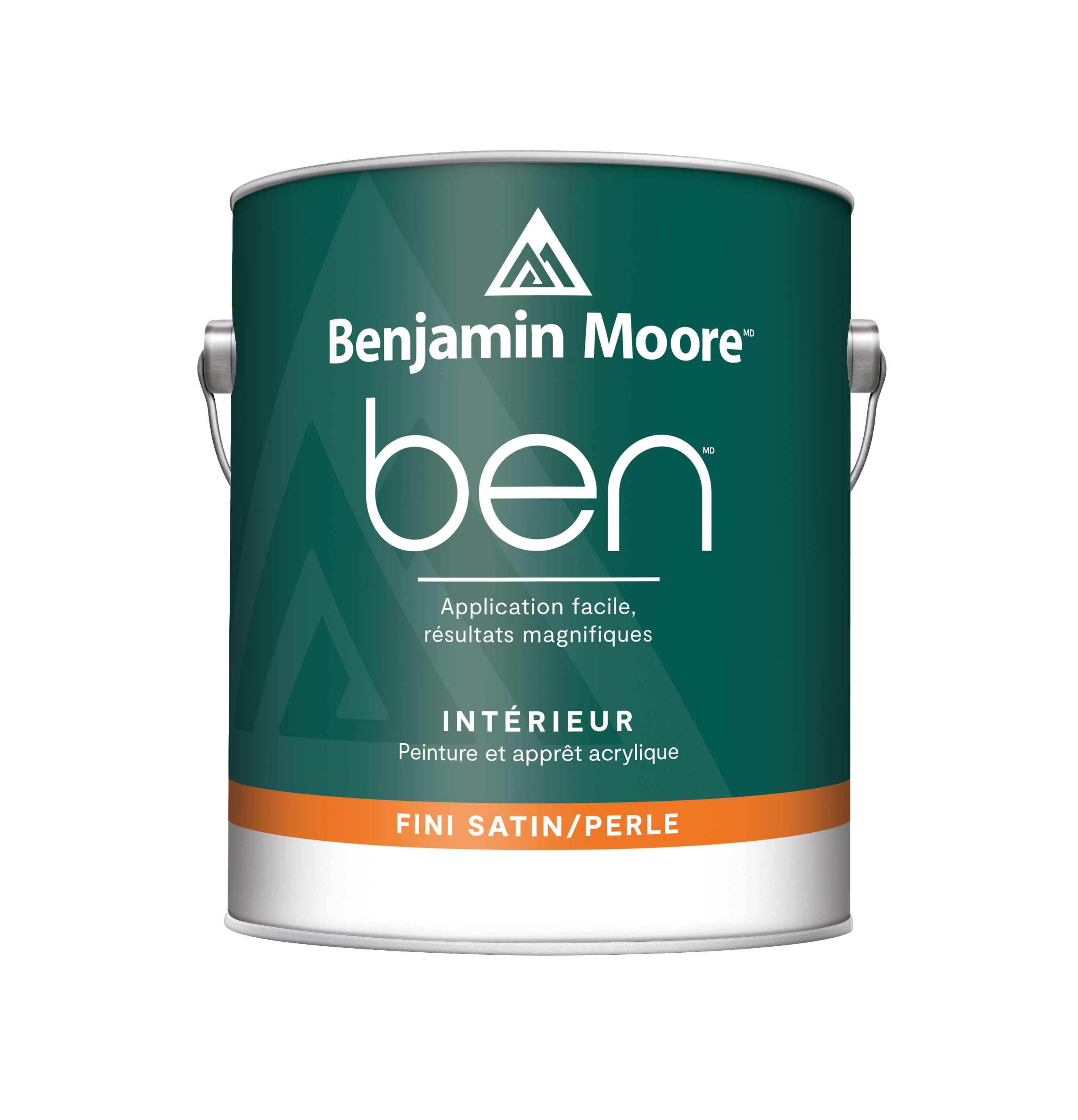 Ben® Interior Paint