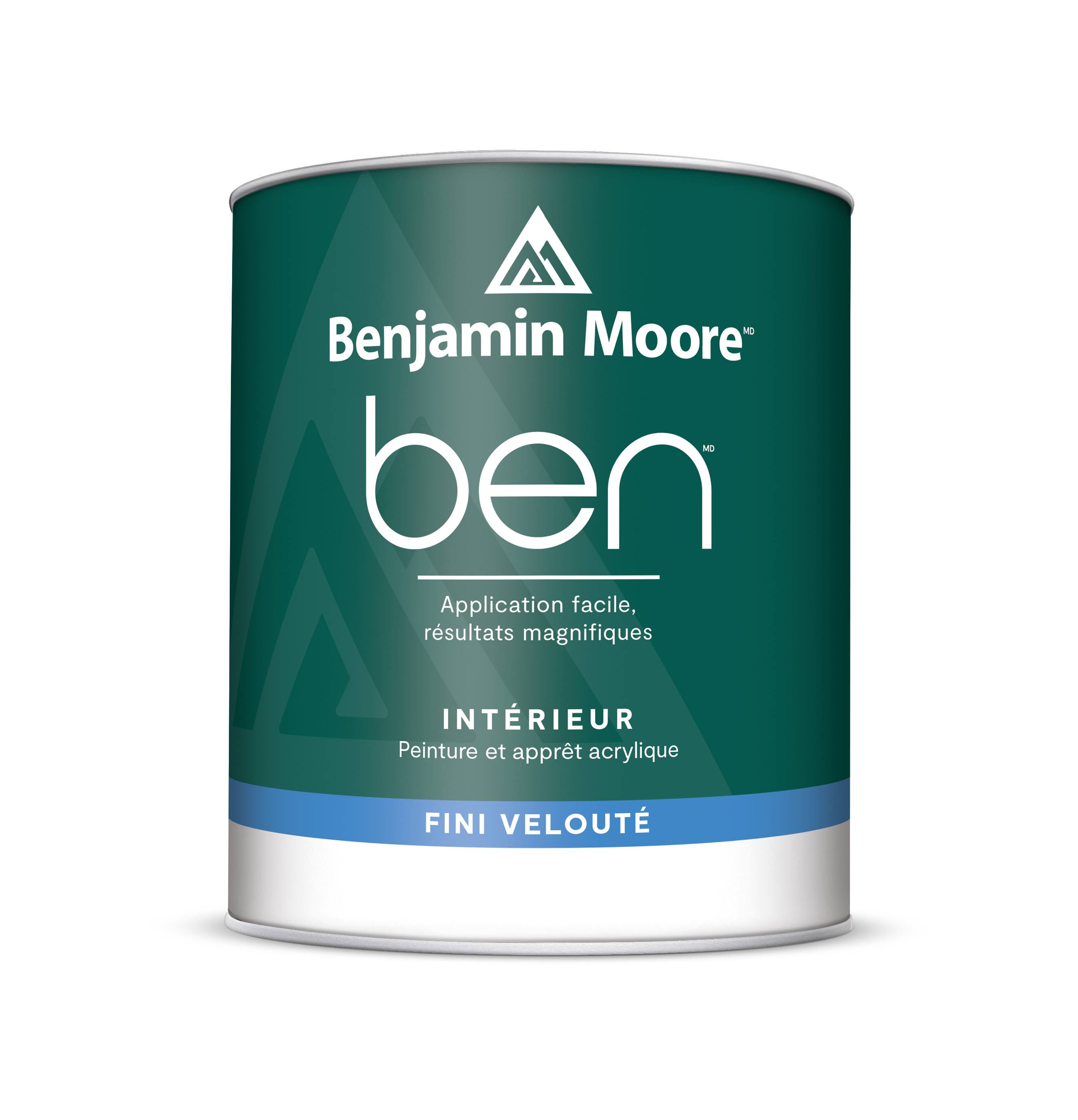 Ben® Interior Paint