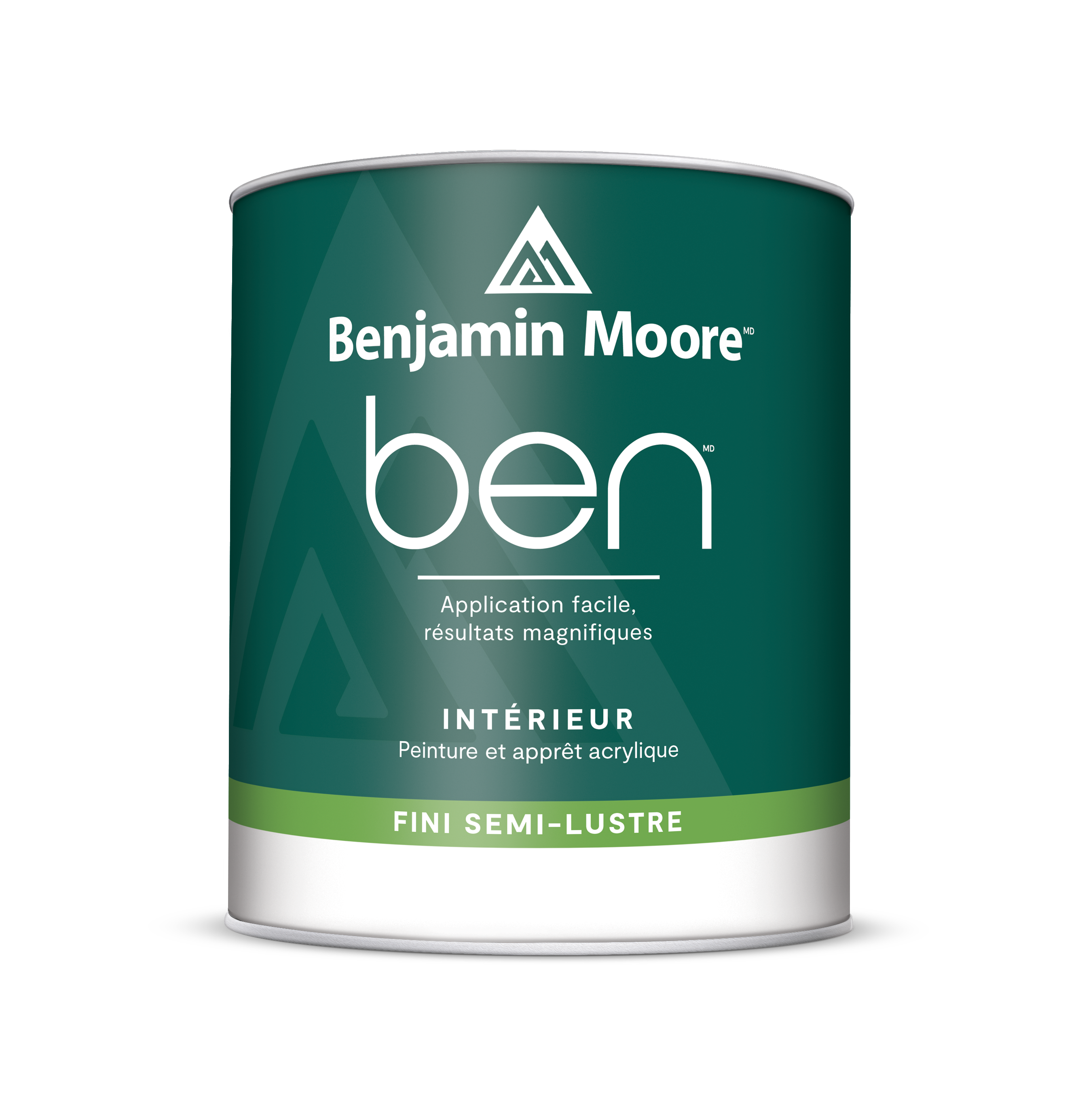 Ben® Interior Paint