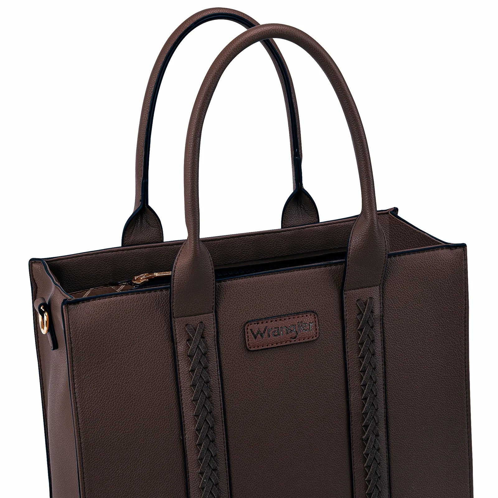 Sac fourre-tout/sac bandoulière Wrangler Carry-All - CF