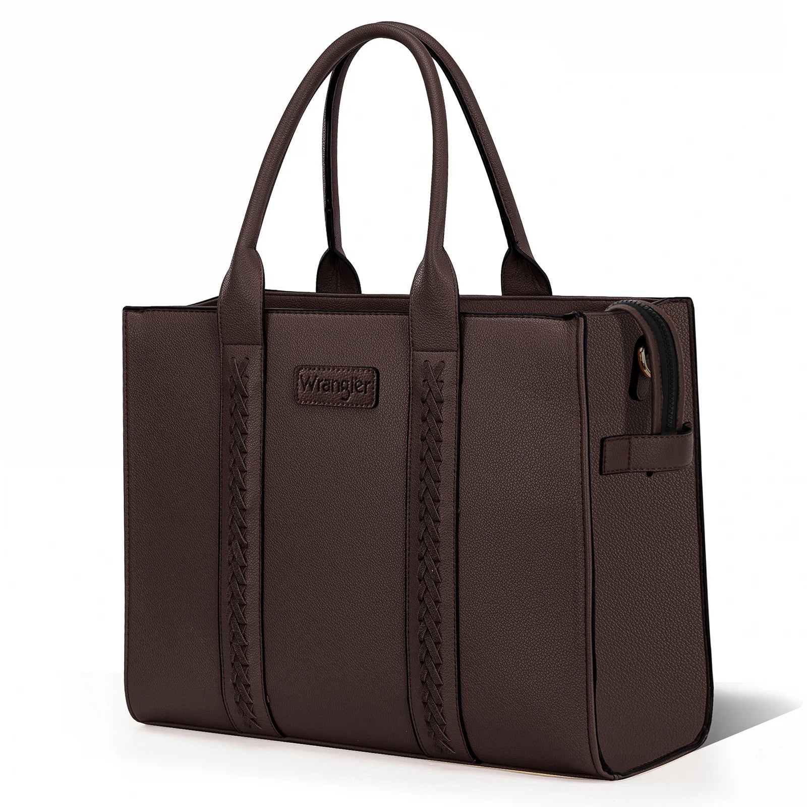 Sac fourre-tout/sac bandoulière Wrangler Carry-All - CF