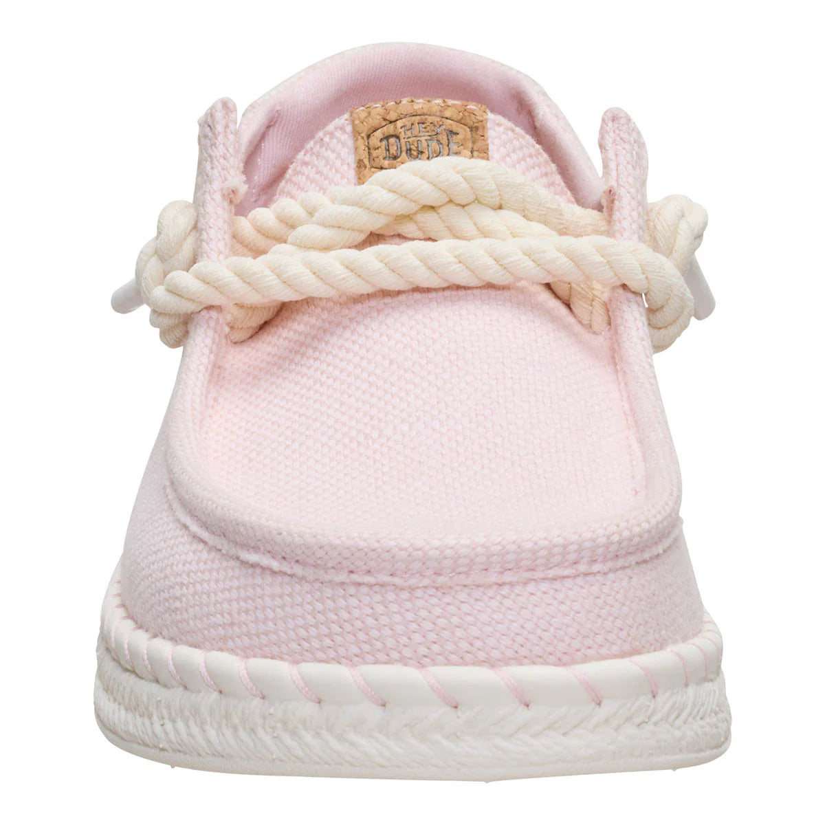 Wendy Espadrille Hibiscus