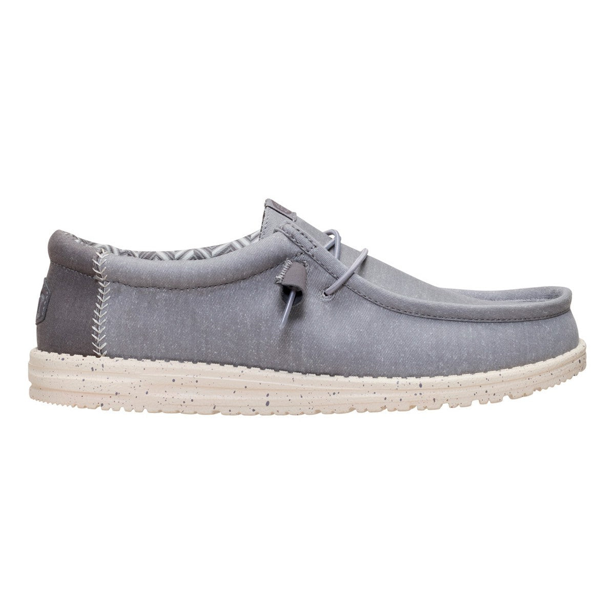 Wally Stretch Canvas