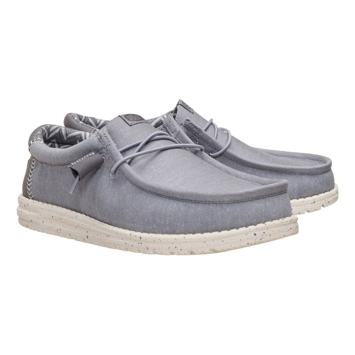 Wally Stretch Canvas