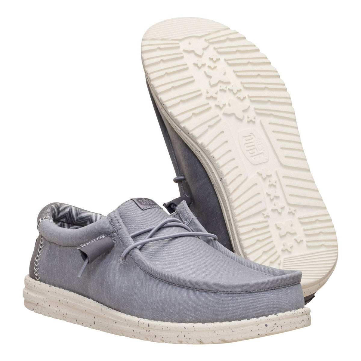 Wally Stretch Canvas