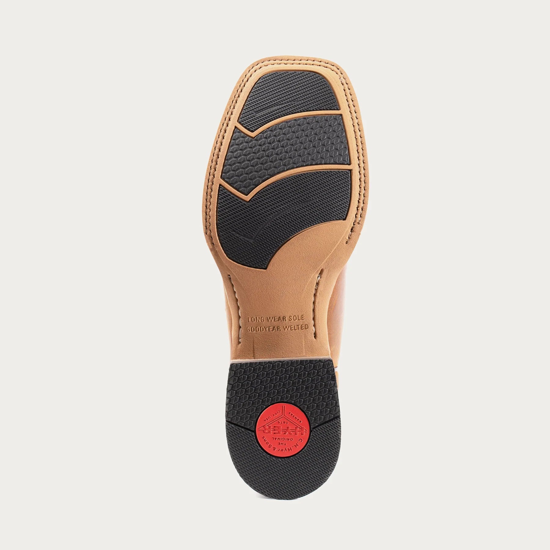 Men's BURDETT