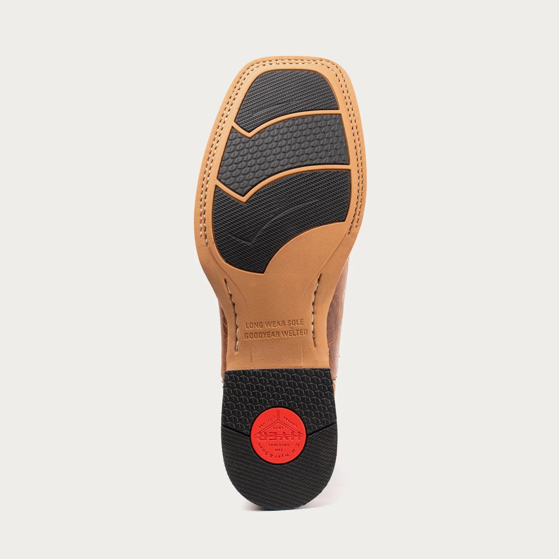 Men's BURDETT