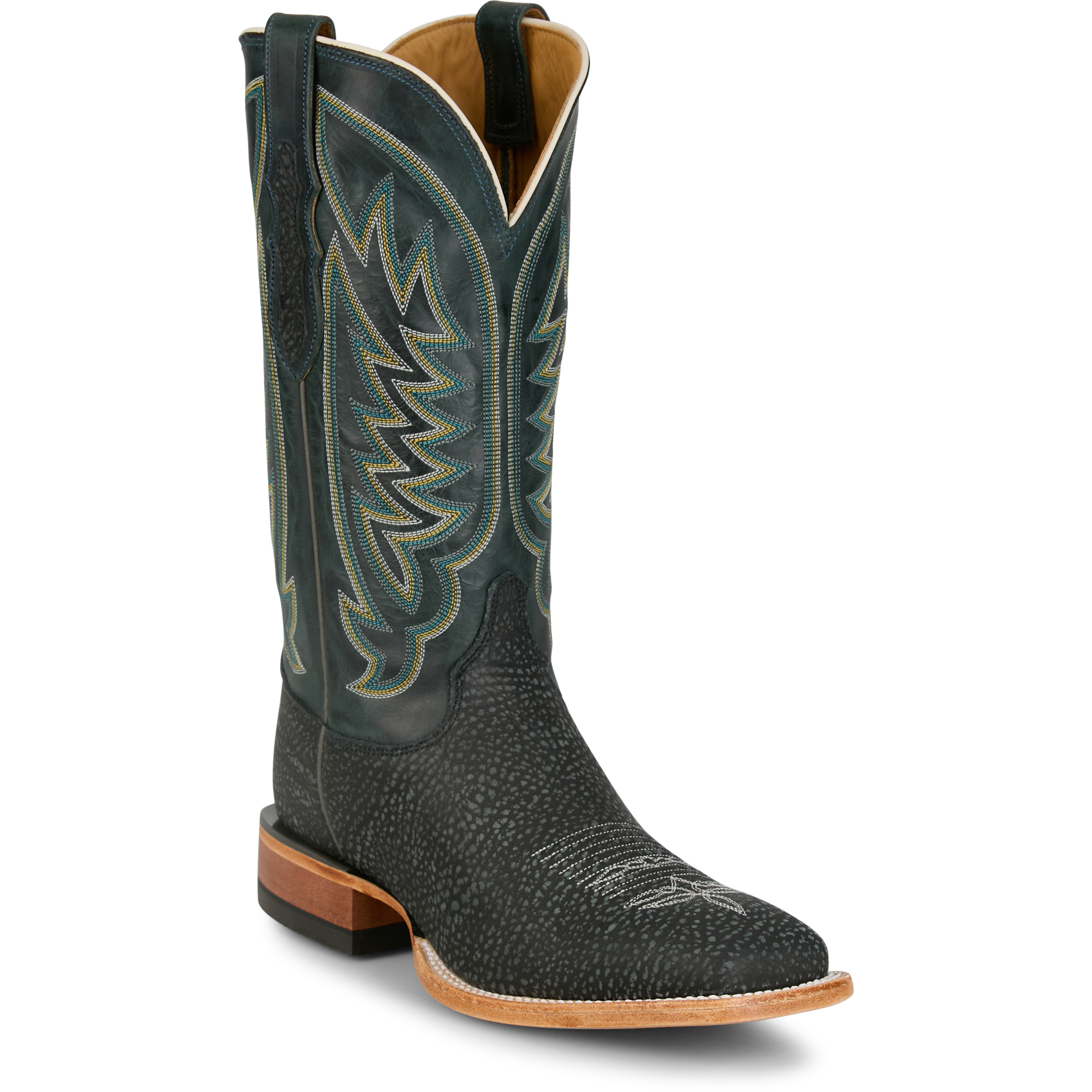Bottes de cowboy CPX COWMAN 13" pour hommes