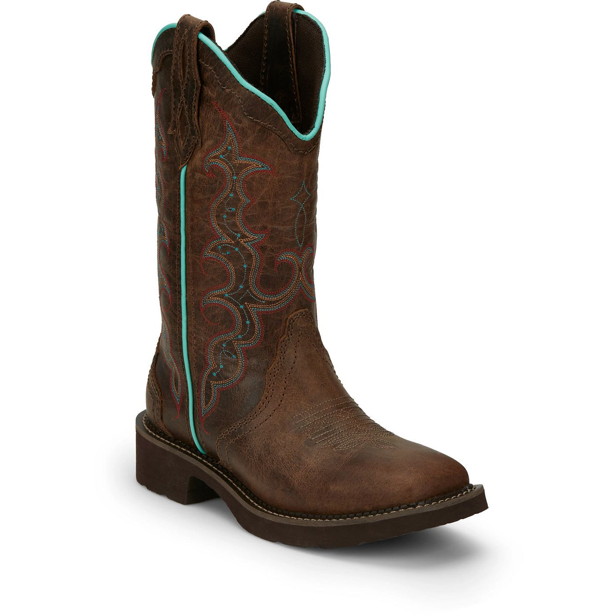 Women's Raya Western Boot