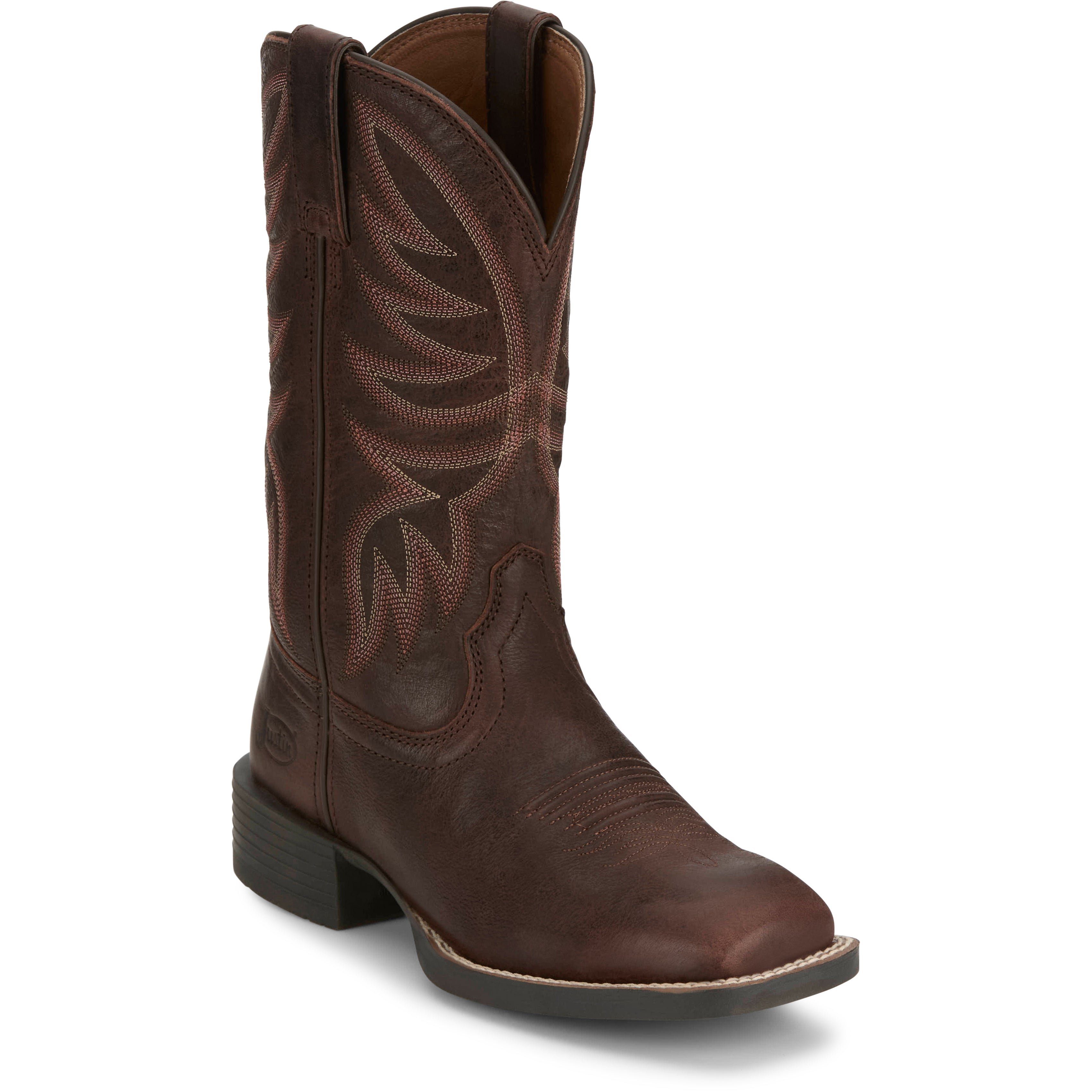 Women's Stampede DEMETER 11” Western Boot