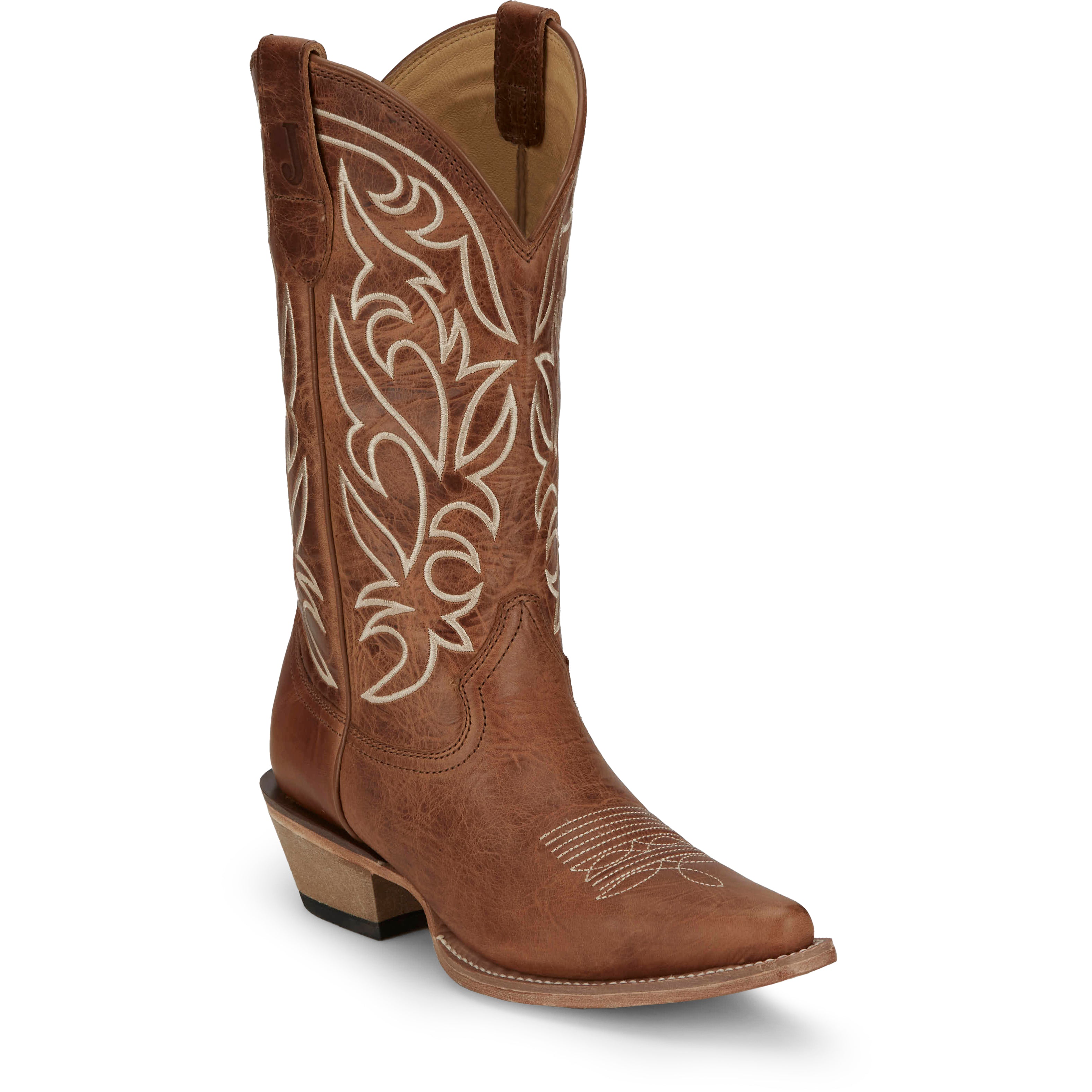 Women's Josephine 12" Western Boot