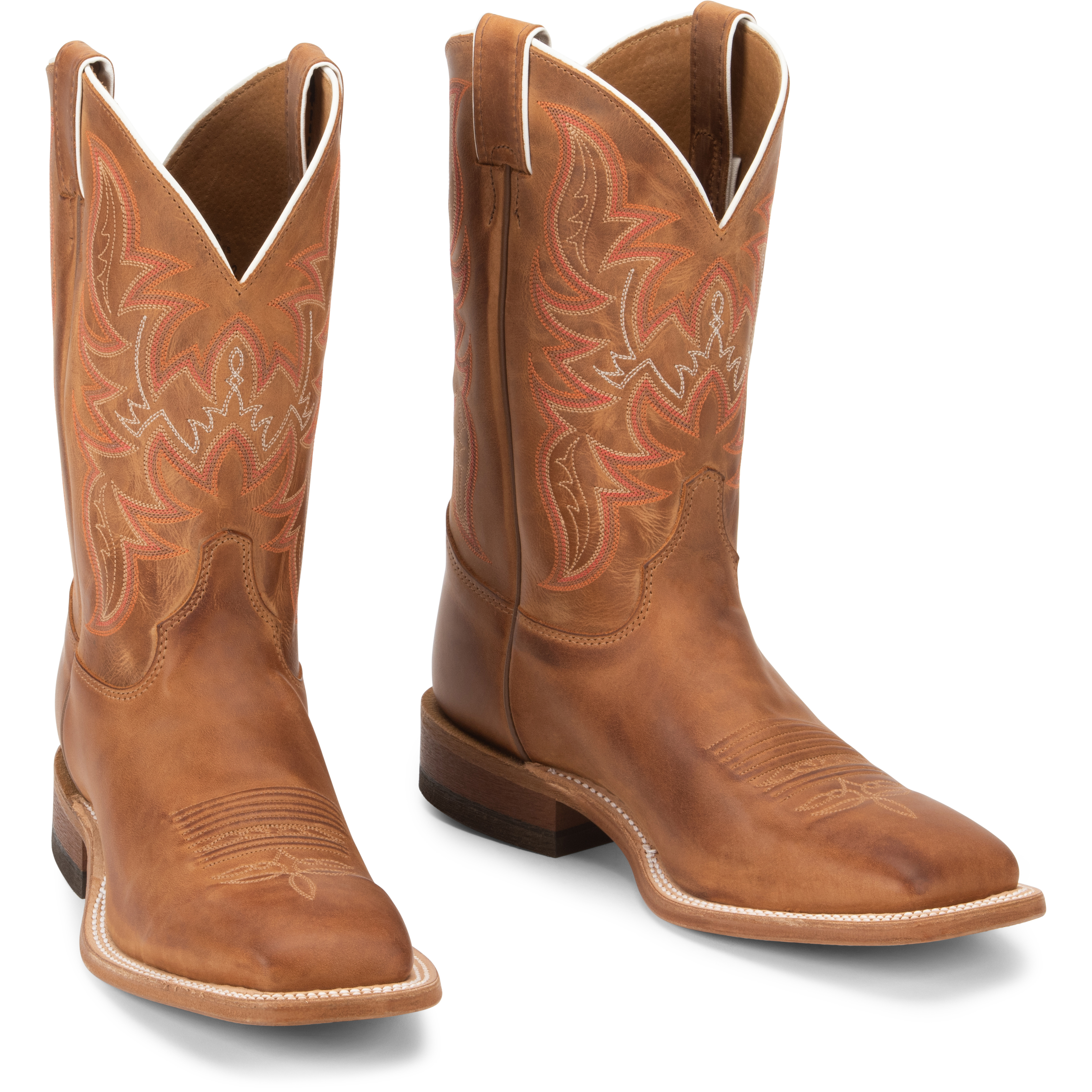 Men's Bent Rail® Austin 11" Cowboy Boot
