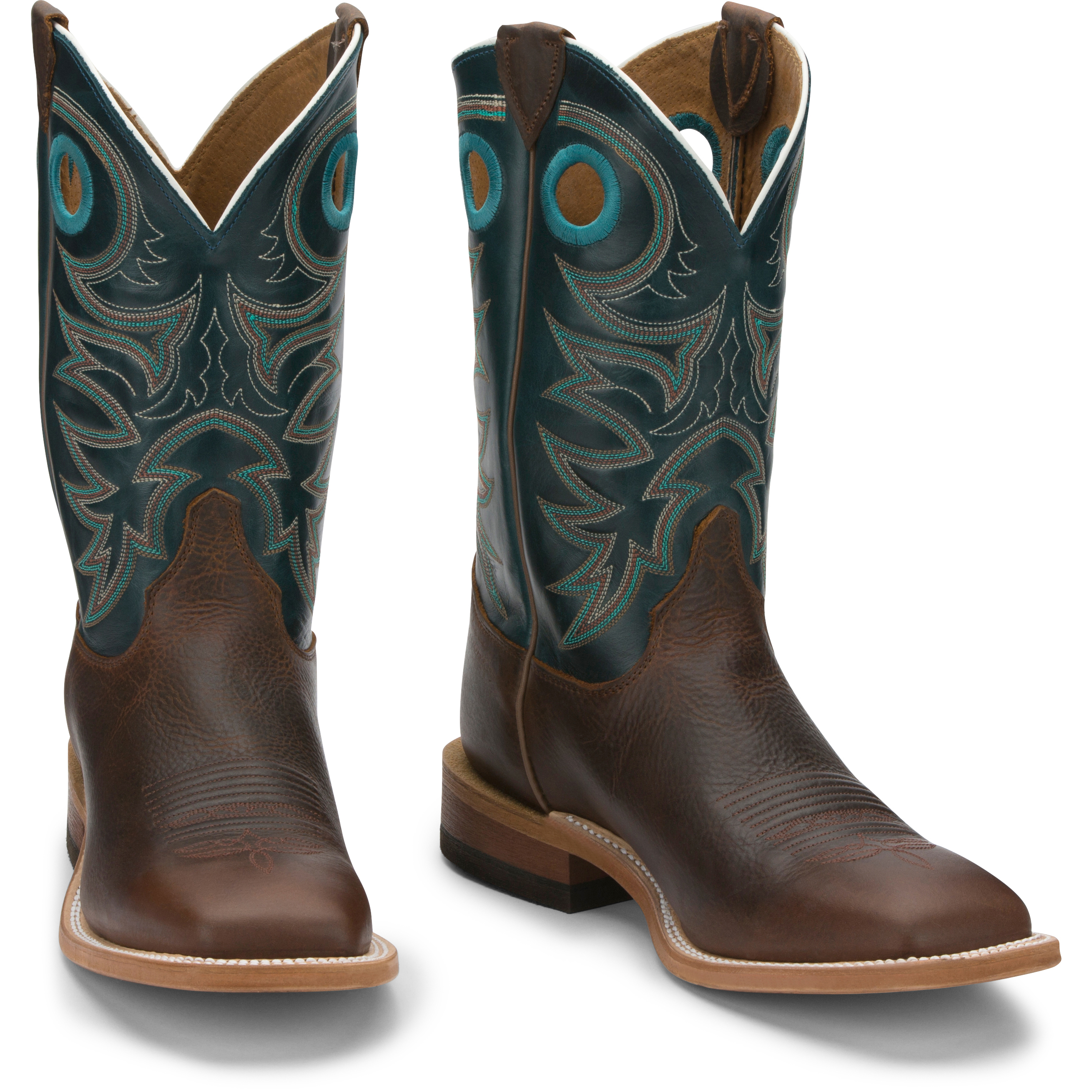 Men's Bent Rail® Drennan 11" Cowboy Boot