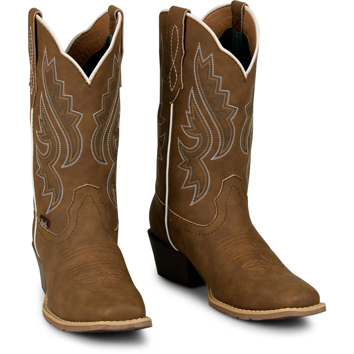 Women's Dezi Western Boot