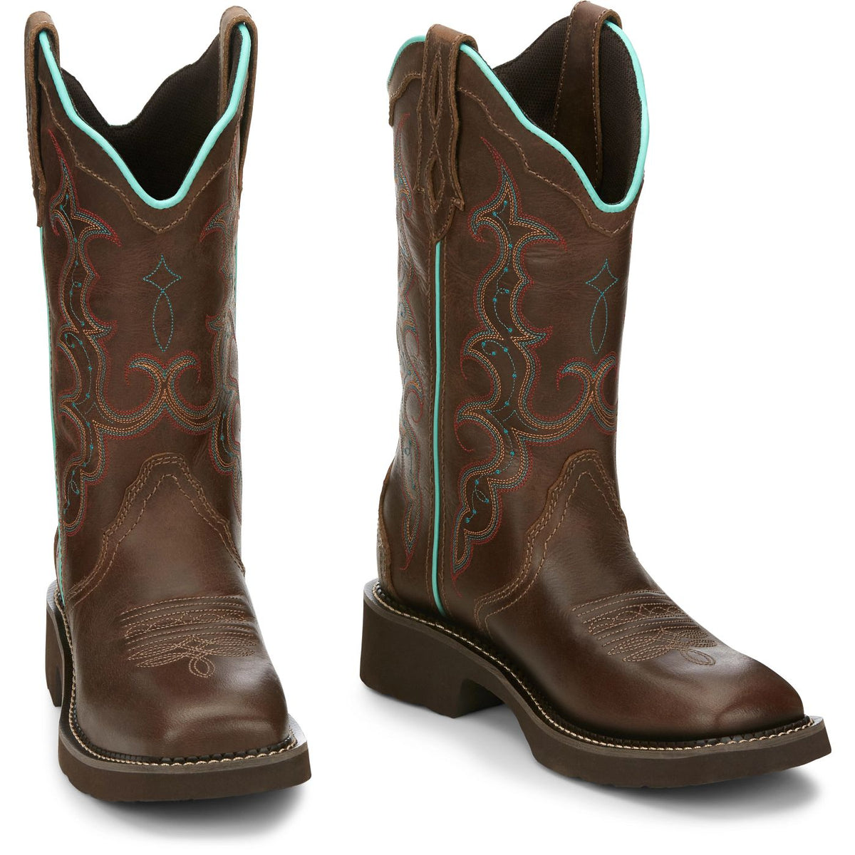 Women's Raya Western Boot