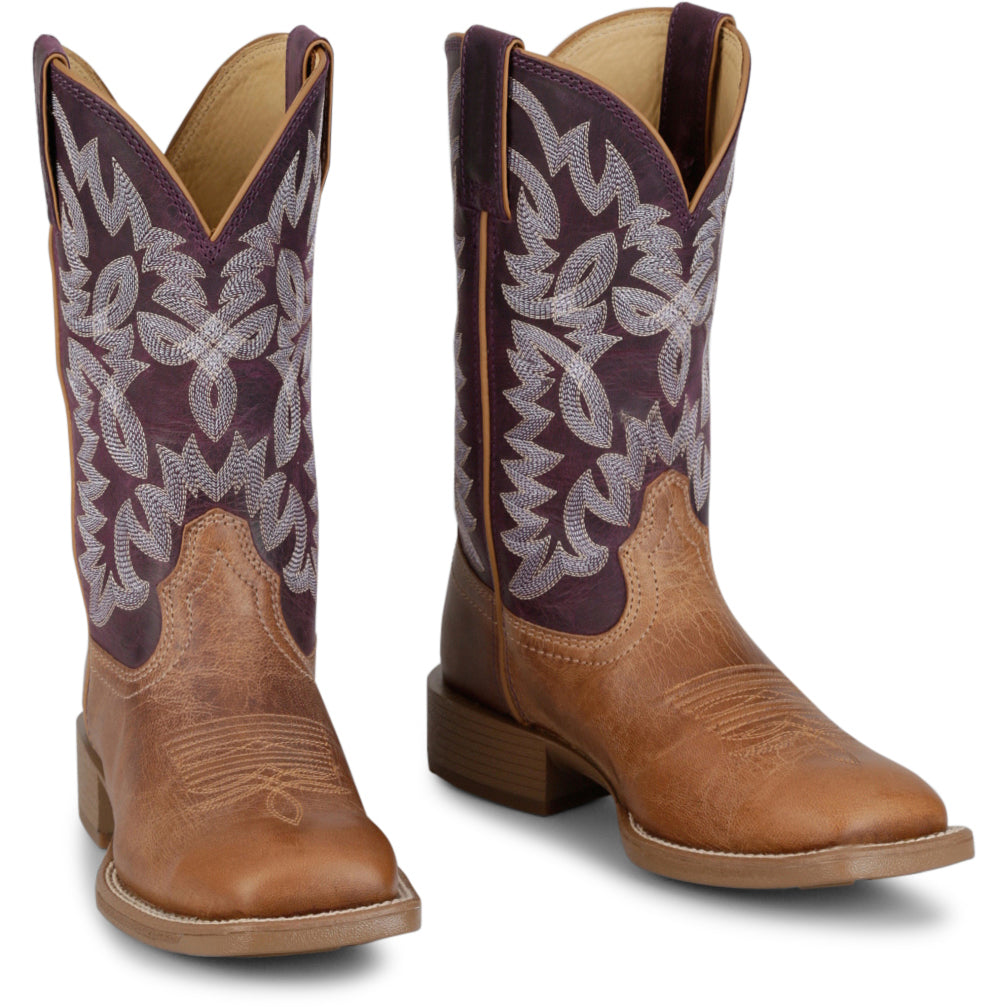 Women's Ashtyn 11" Western Boot