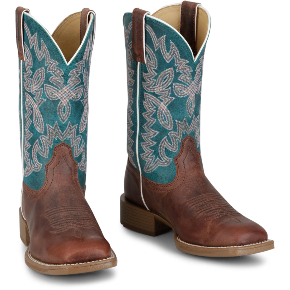 Women's Ashtyn 11" Western Boot