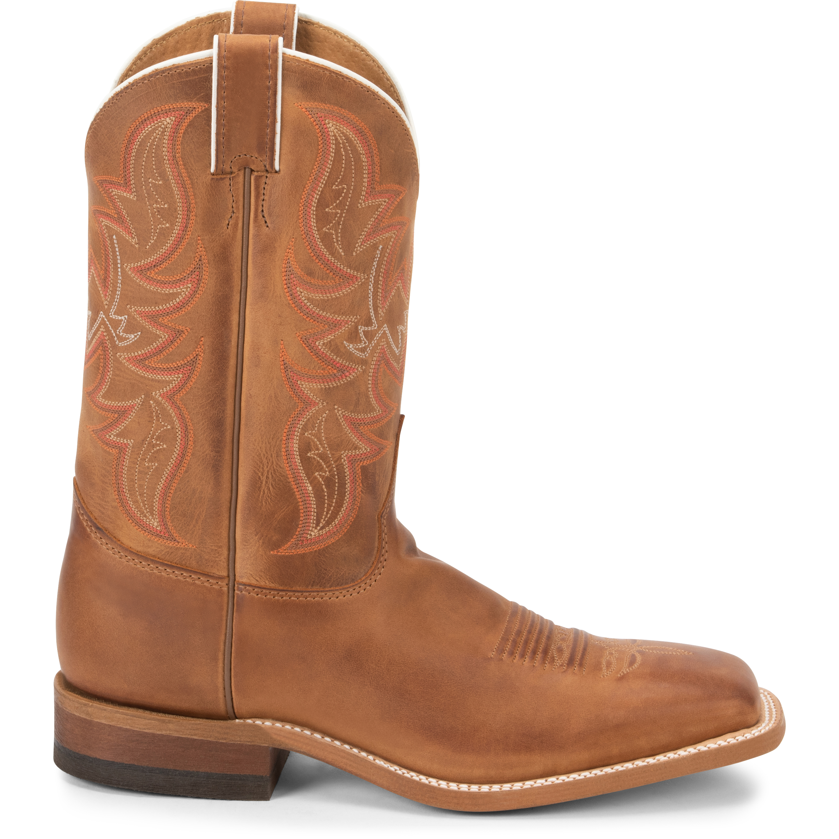Men's Bent Rail® Austin 11" Cowboy Boot