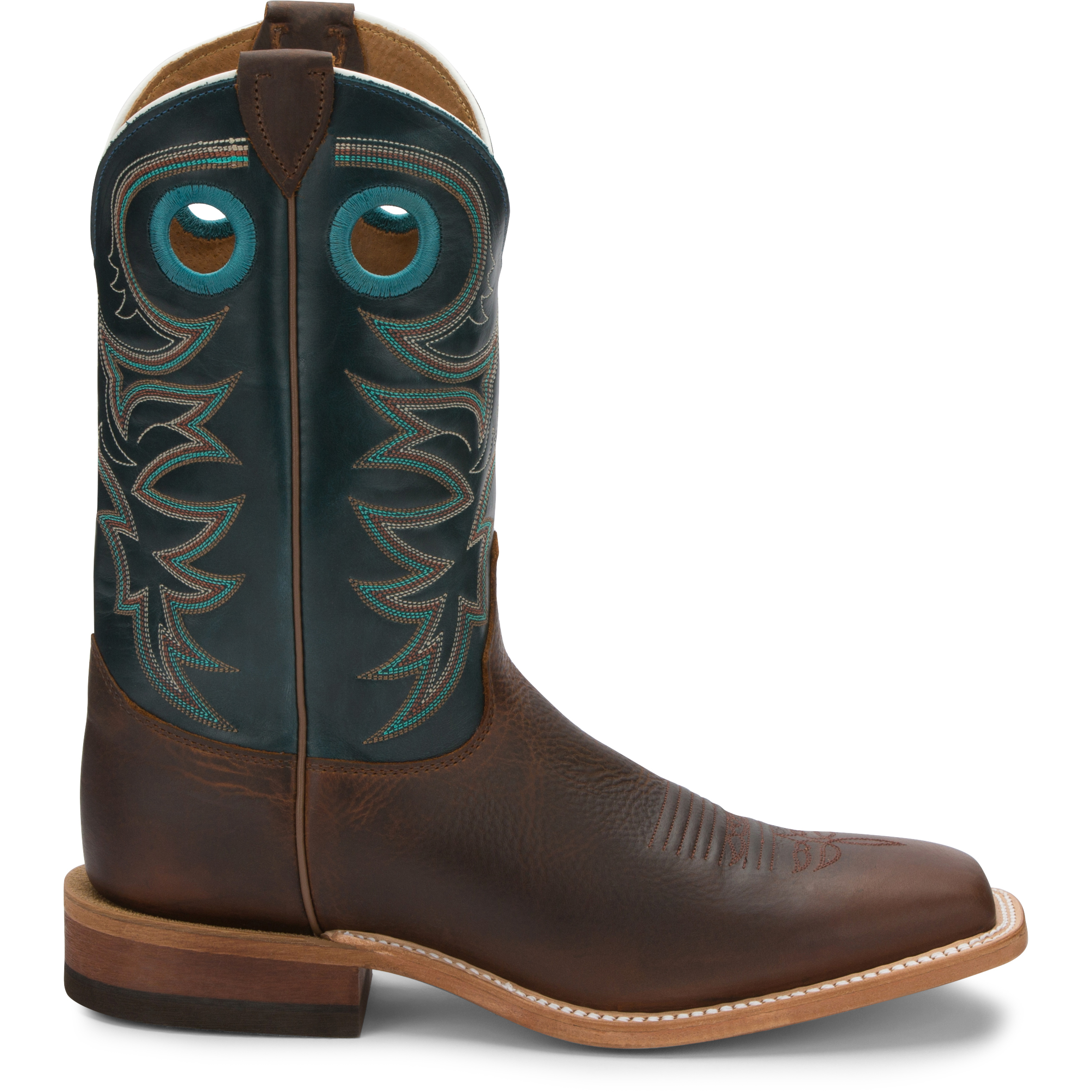 Men's Bent Rail® Drennan 11" Cowboy Boot