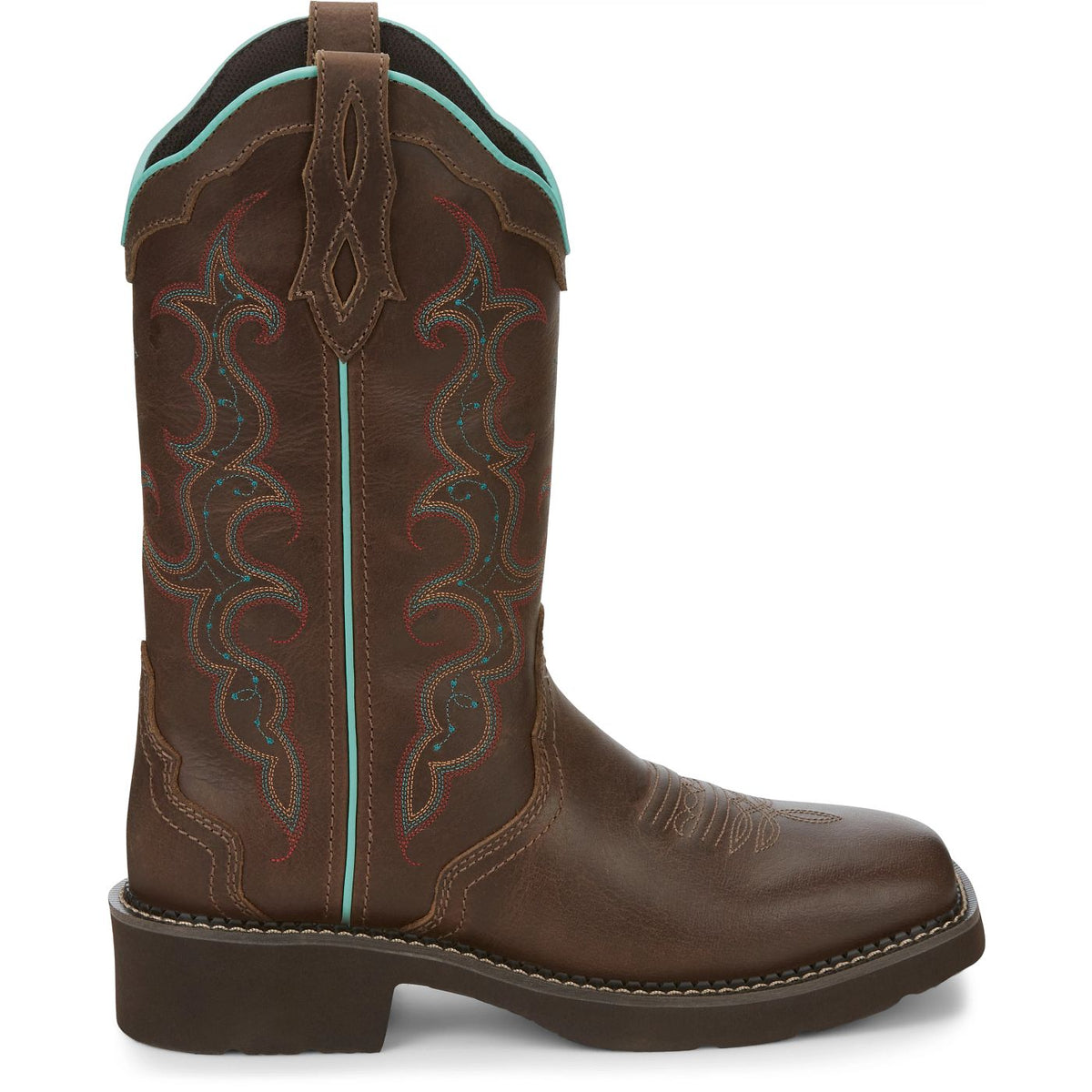Women's Raya Western Boot