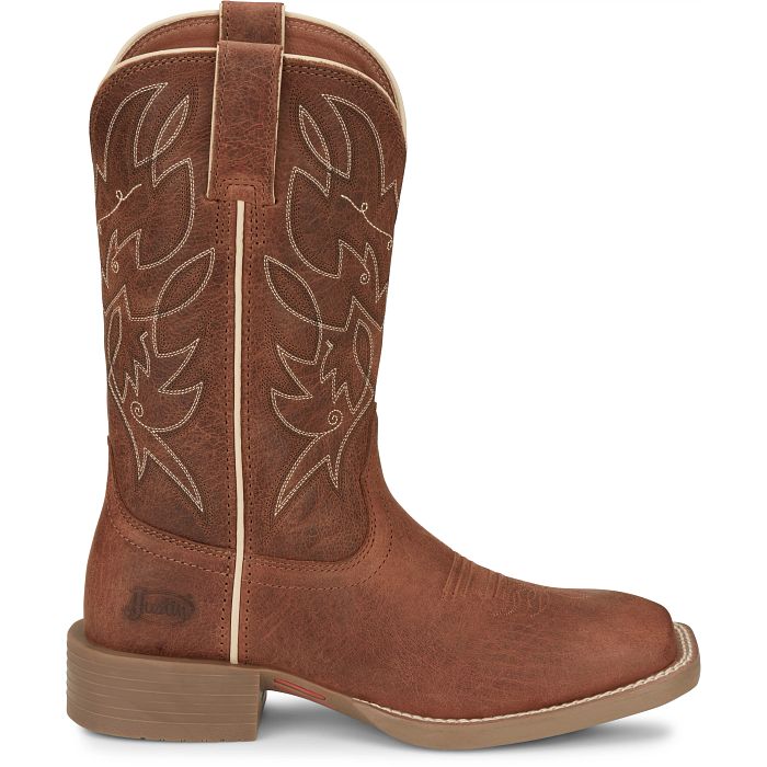 Women's Stampede HALTER 11” Western Boot