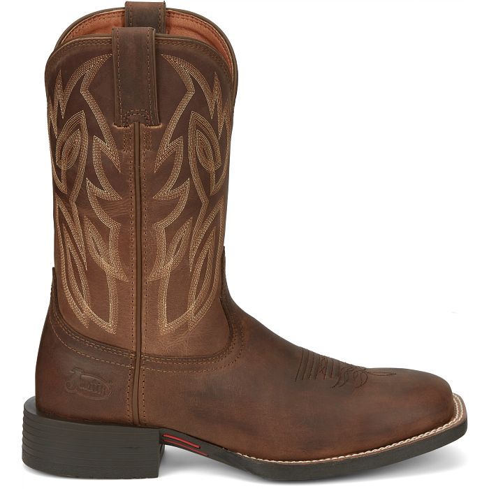 Men's Canter 11" Cowboy Boot