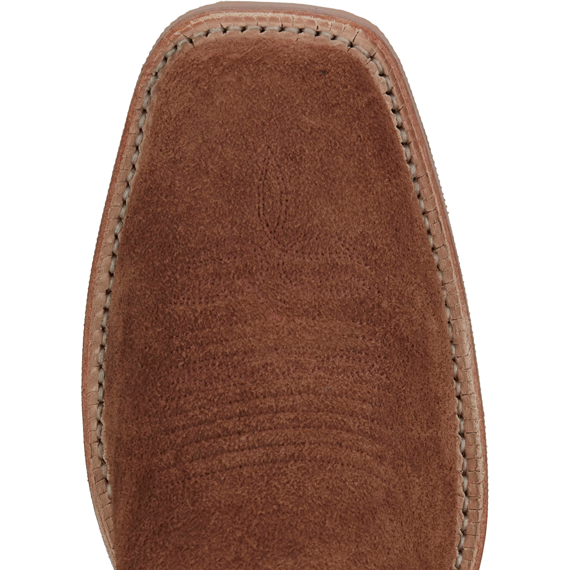 Bottes Western Bent Rail® Fergus 11" Roughout pour hommes