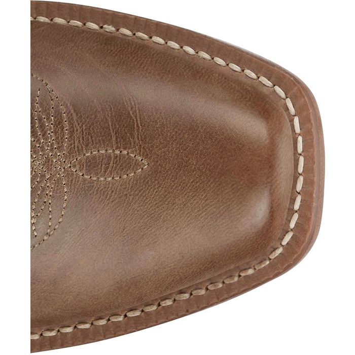 Bottes Western Breaking News 13” pour femme - Golden Oak