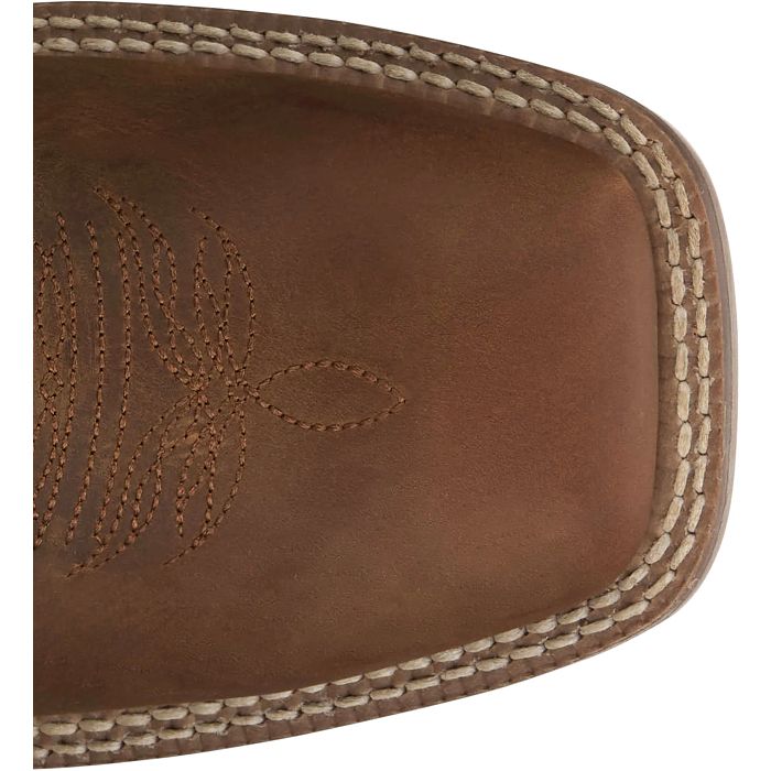 Bottes Western Miss Ellie 11" pour femme - Rustique