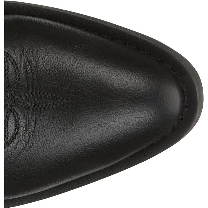 Bottes Western Renie 12" pour femme - Minuit