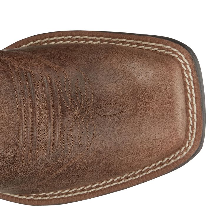 Bottes Western Liberty 11" pour femme - River Stone