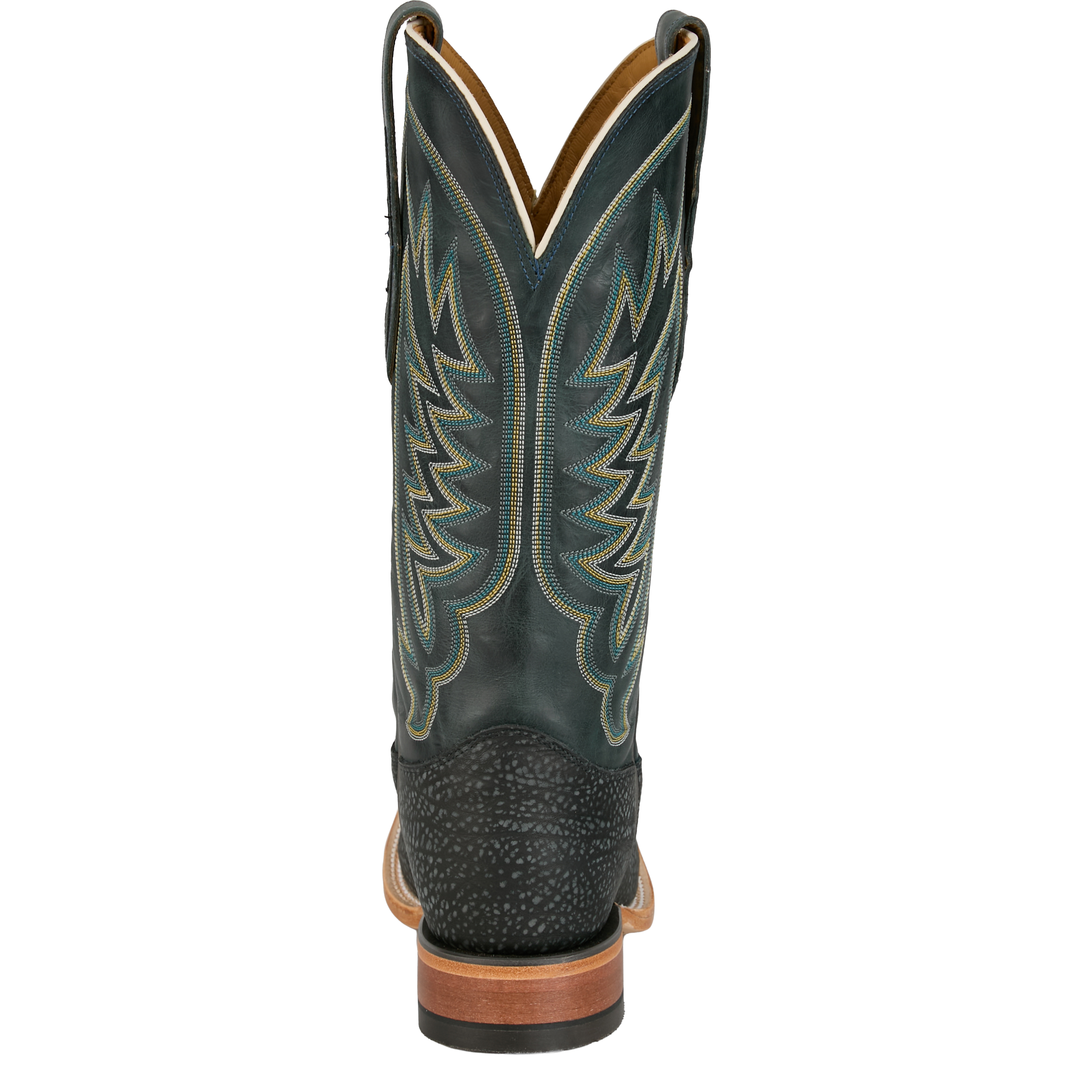 Bottes de cowboy CPX COWMAN 13" pour hommes