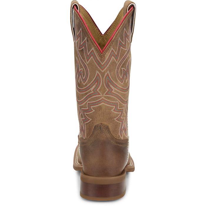 Bottes Western Little Sugar 11" pour femme - Taupe