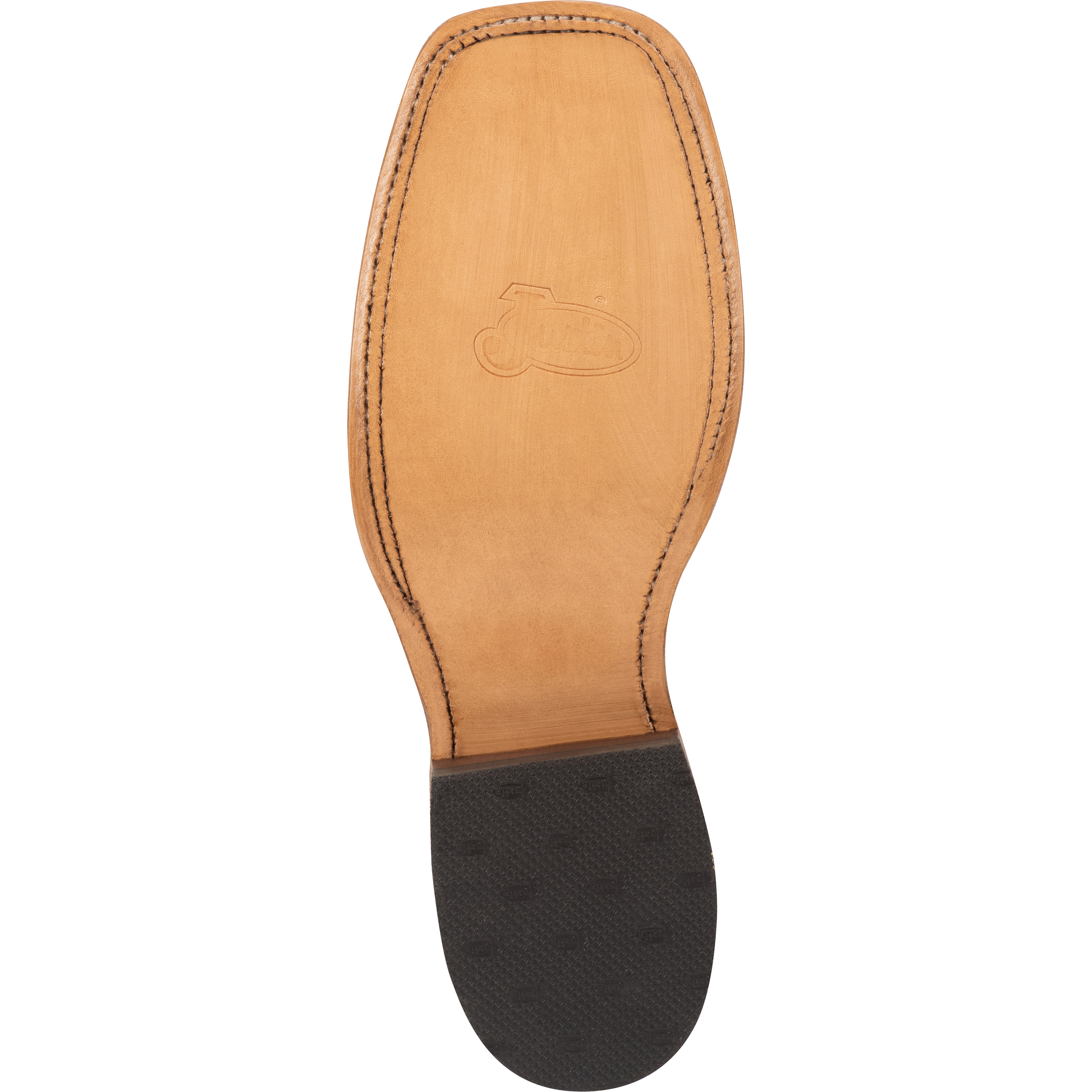 Bottes western Bent Rail® Austin 11" pour hommes