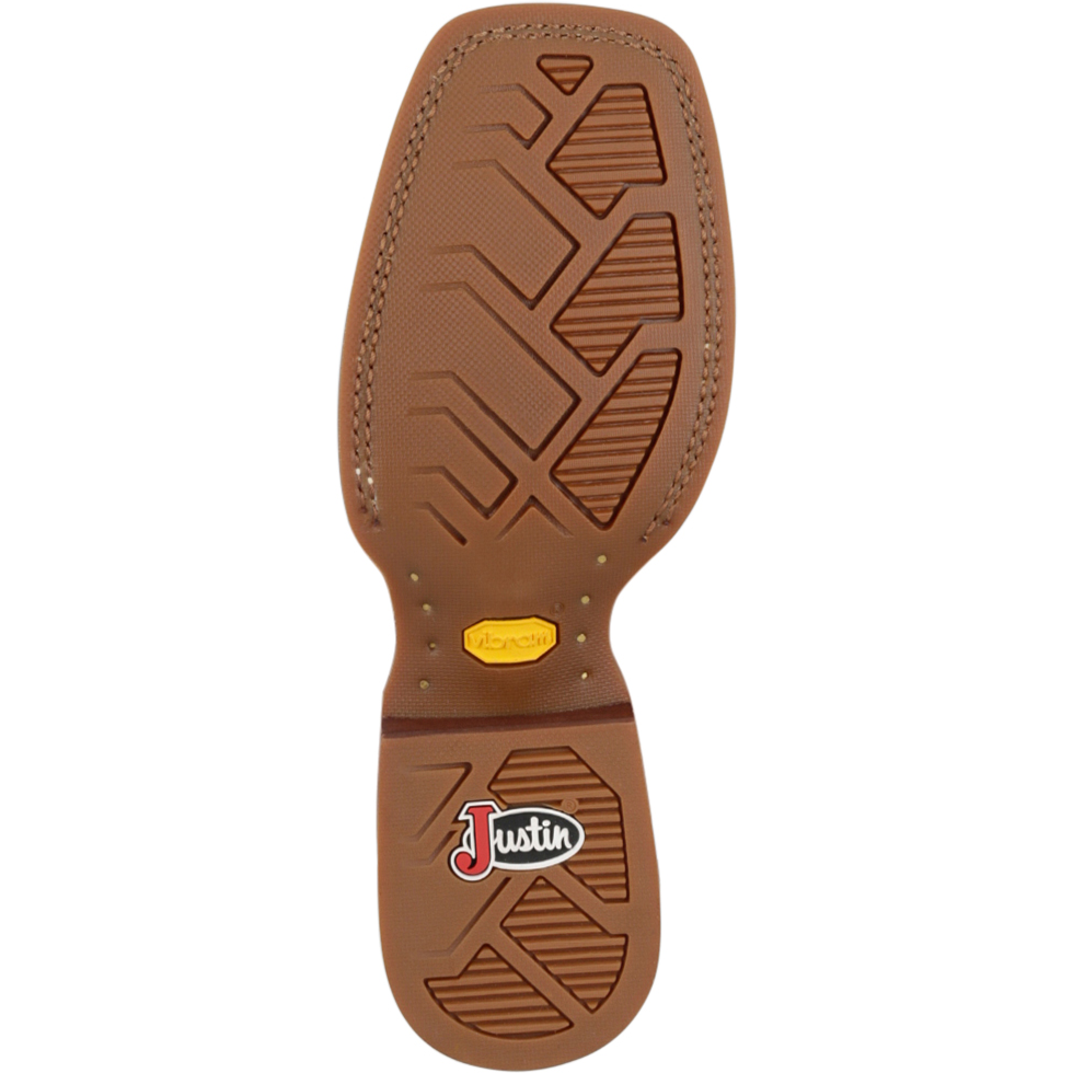 Bottes de cowboy Frontier MAY DAY 13" pour hommes